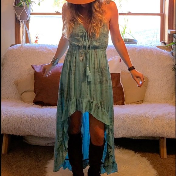 Tiare Hawaii Dresses & Skirts - The Most FUN sundress!